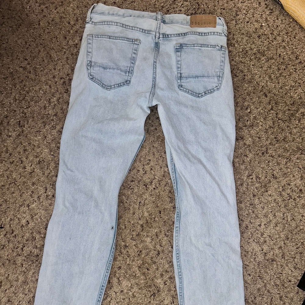 Hollister Skinny Jeans